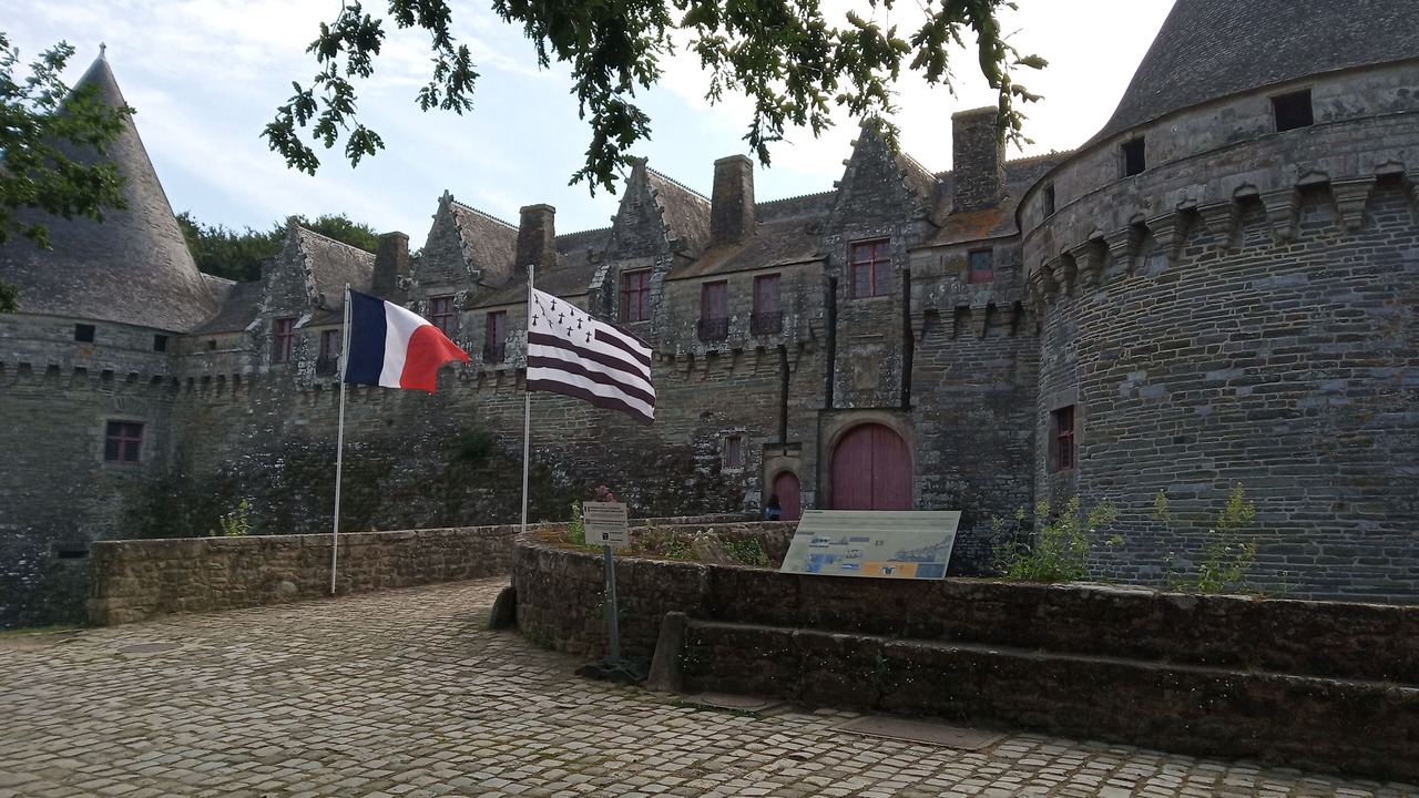 Photo of Outdoor in Saint-Nicolas des Eaux