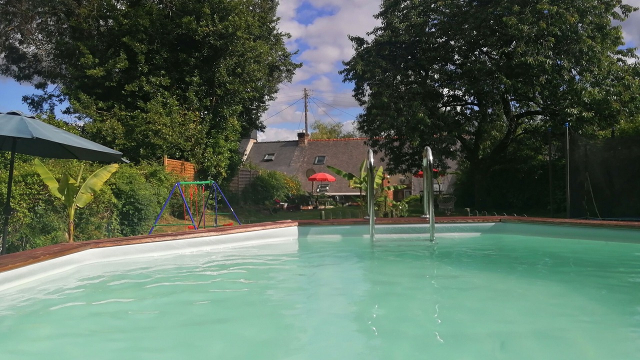 Photo of Outdoor in Saint-Nicolas des Eaux