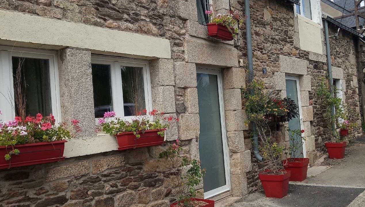 Photo of Outdoor in Saint-Nicolas des Eaux