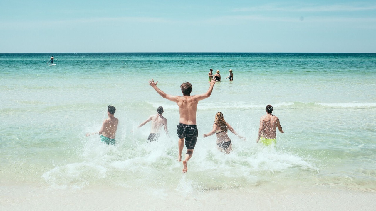Photo of Others in Rosemary Beach