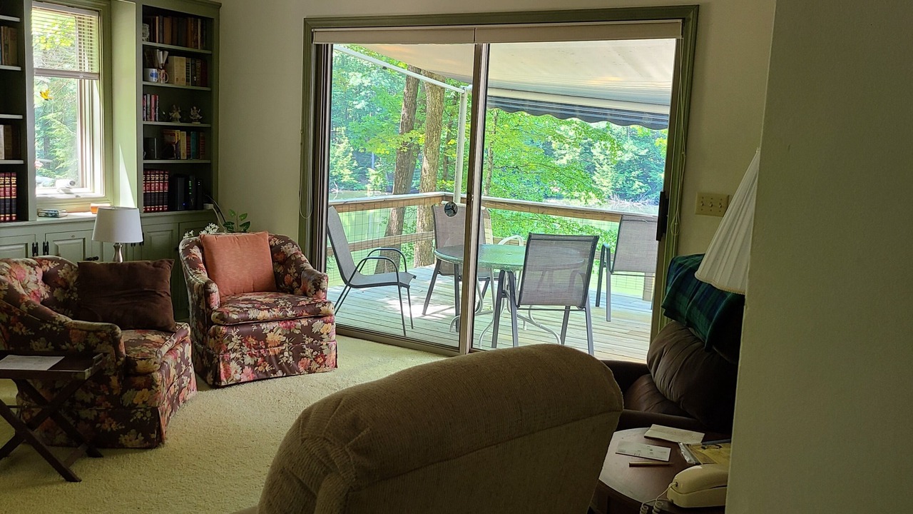 Photo of Bedroom in Fort Ann