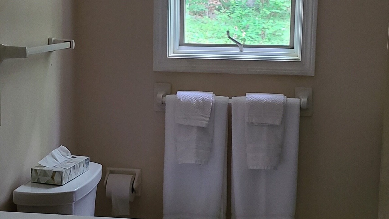 Photo of Bathroom in Fort Ann