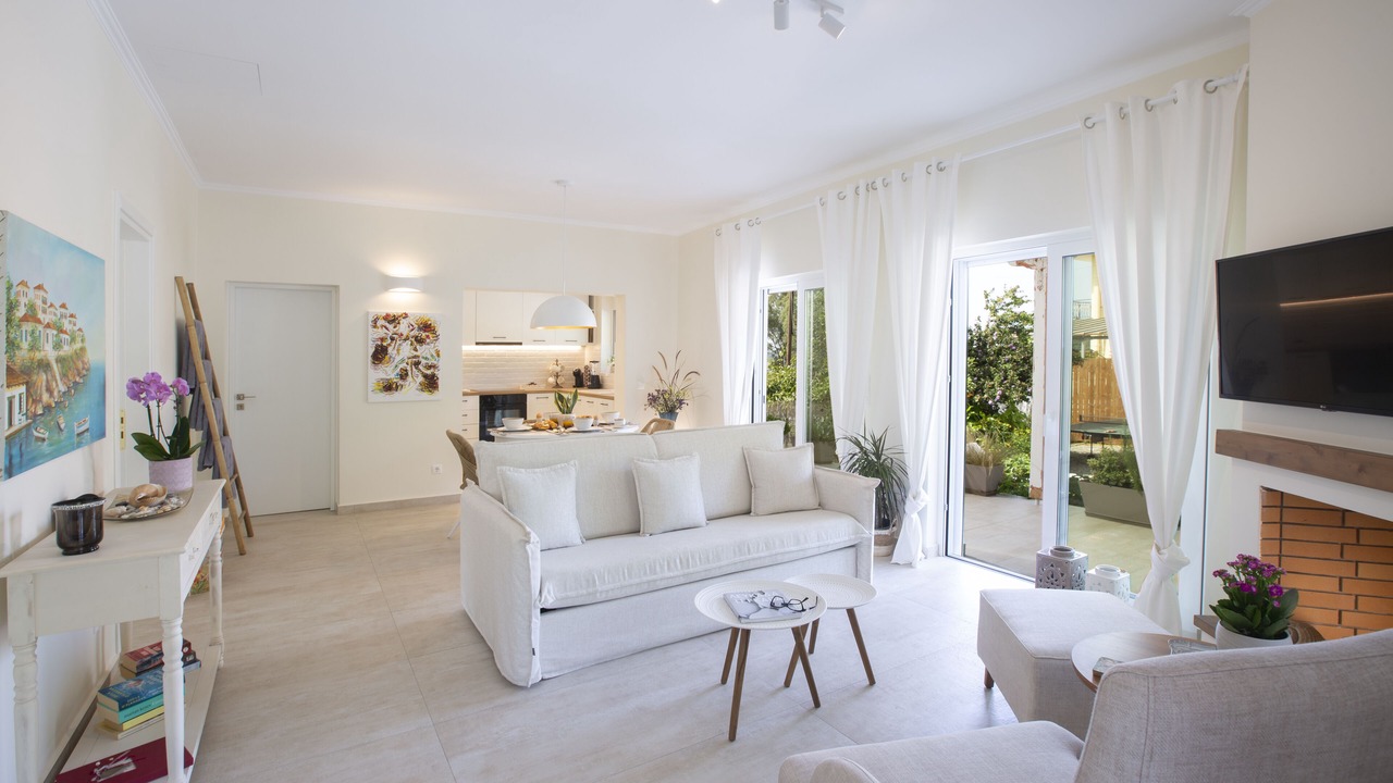 Photo of Livingroom in Spanokhorion
