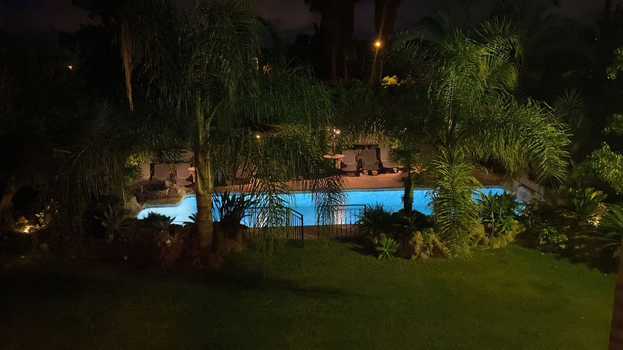 Photo of Outdoor in Hoya de los Patos