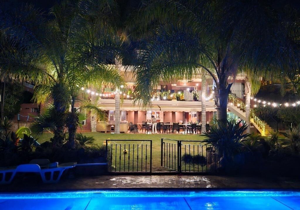 Photo of Outdoor in Hoya de los Patos