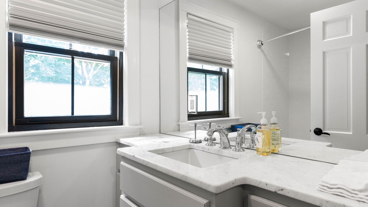 Photo of Bathroom in Andover