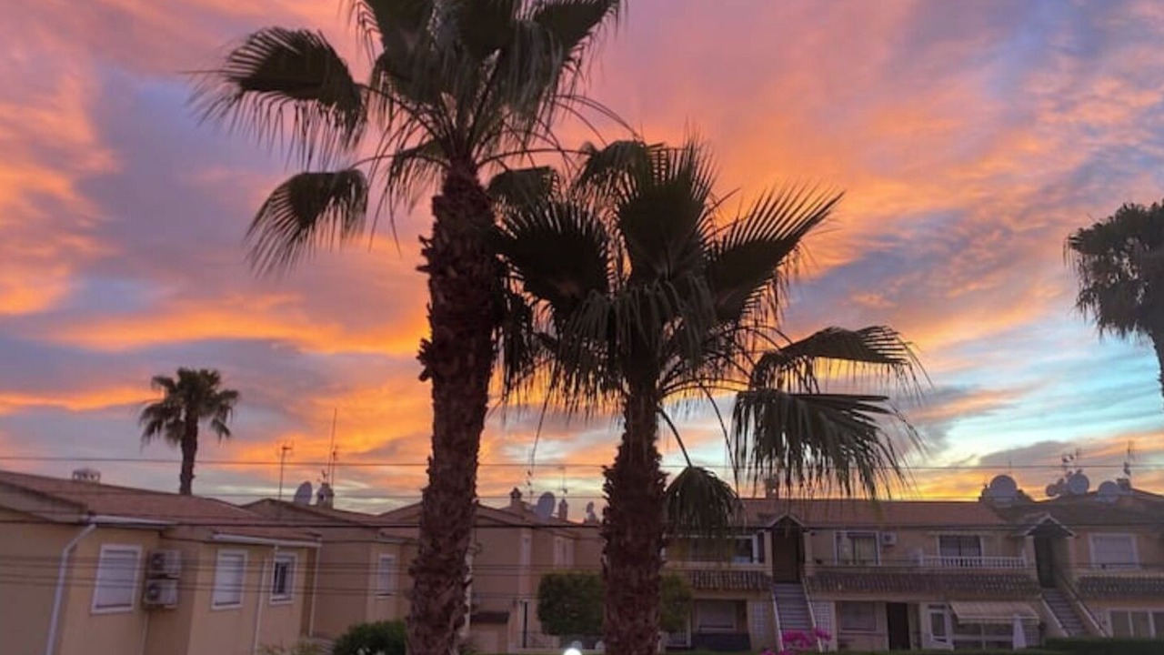 Photo of Outdoor in San Miguel de Salinas