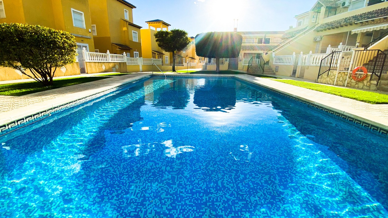 Photo of Outdoor in San Miguel de Salinas