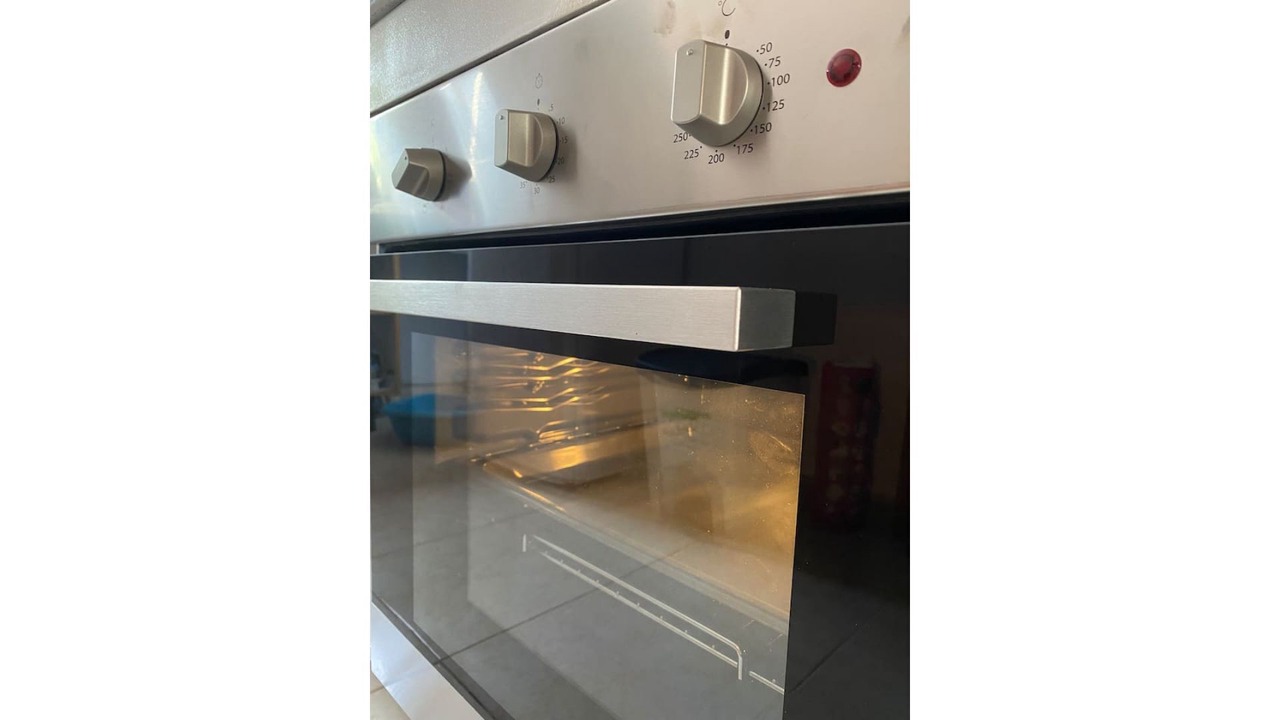 Photo of Kitchen in San Miguel de Salinas