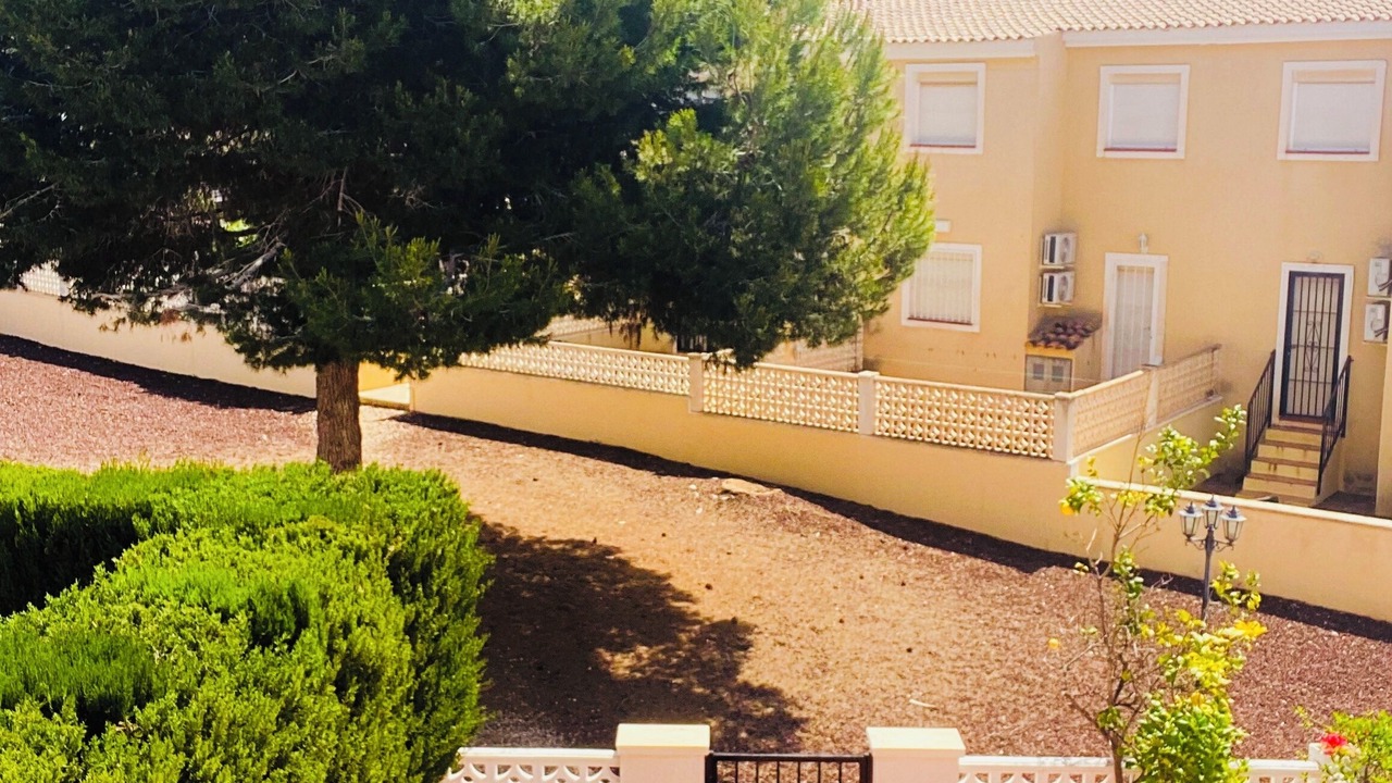 Photo of Outdoor in San Miguel de Salinas