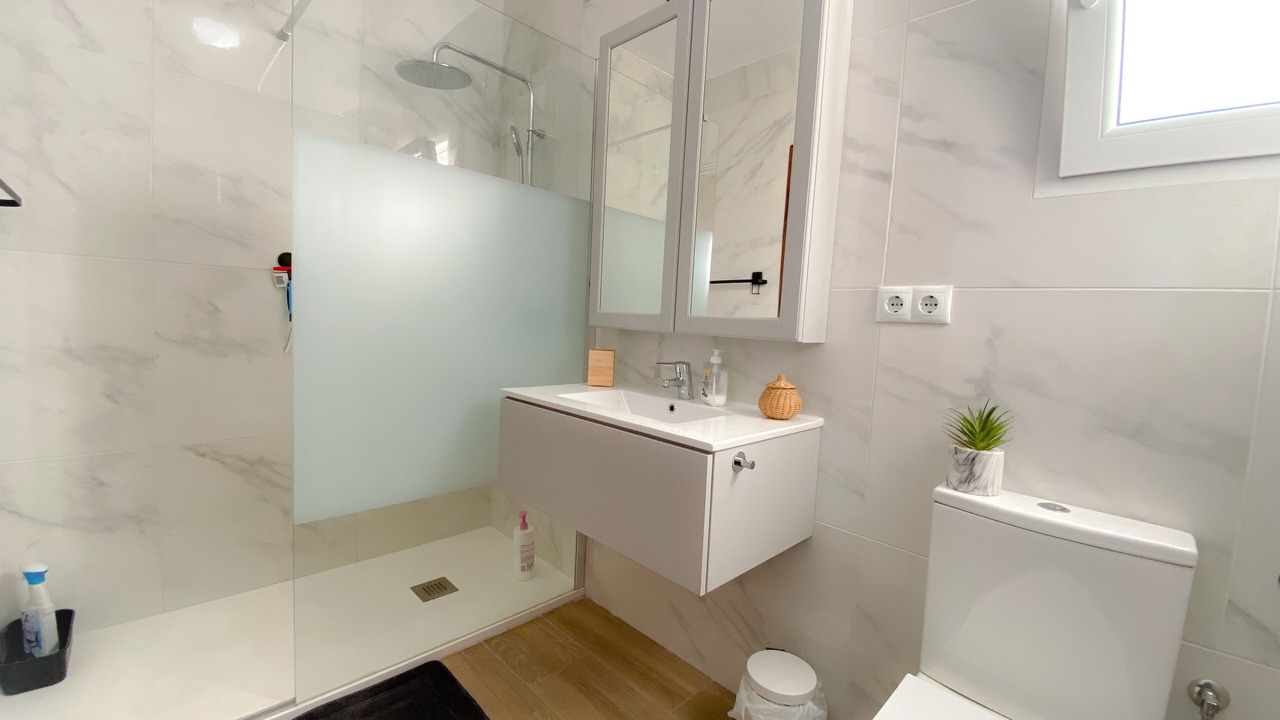 Photo of Bathroom in San Miguel de Salinas