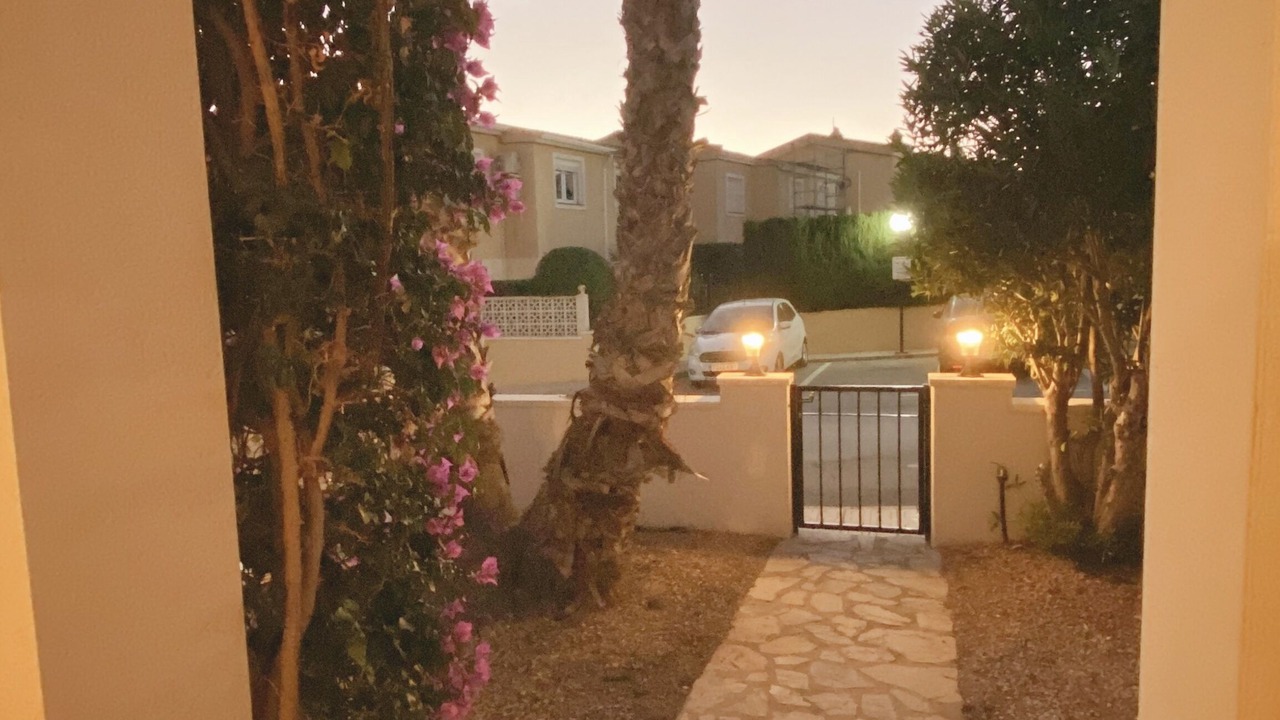 Photo of Outdoor in San Miguel de Salinas