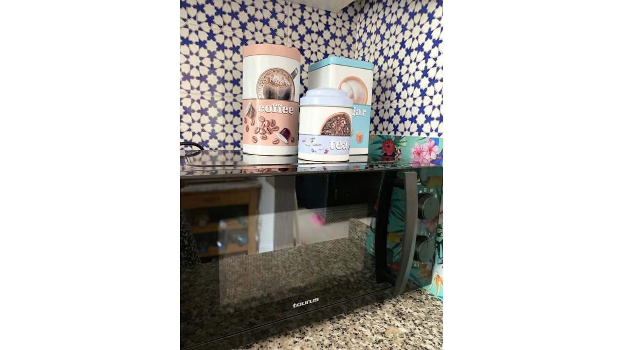 Photo of Kitchen in San Miguel de Salinas