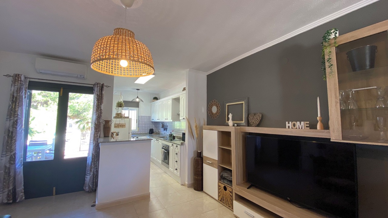 Photo of Kitchen in San Miguel de Salinas