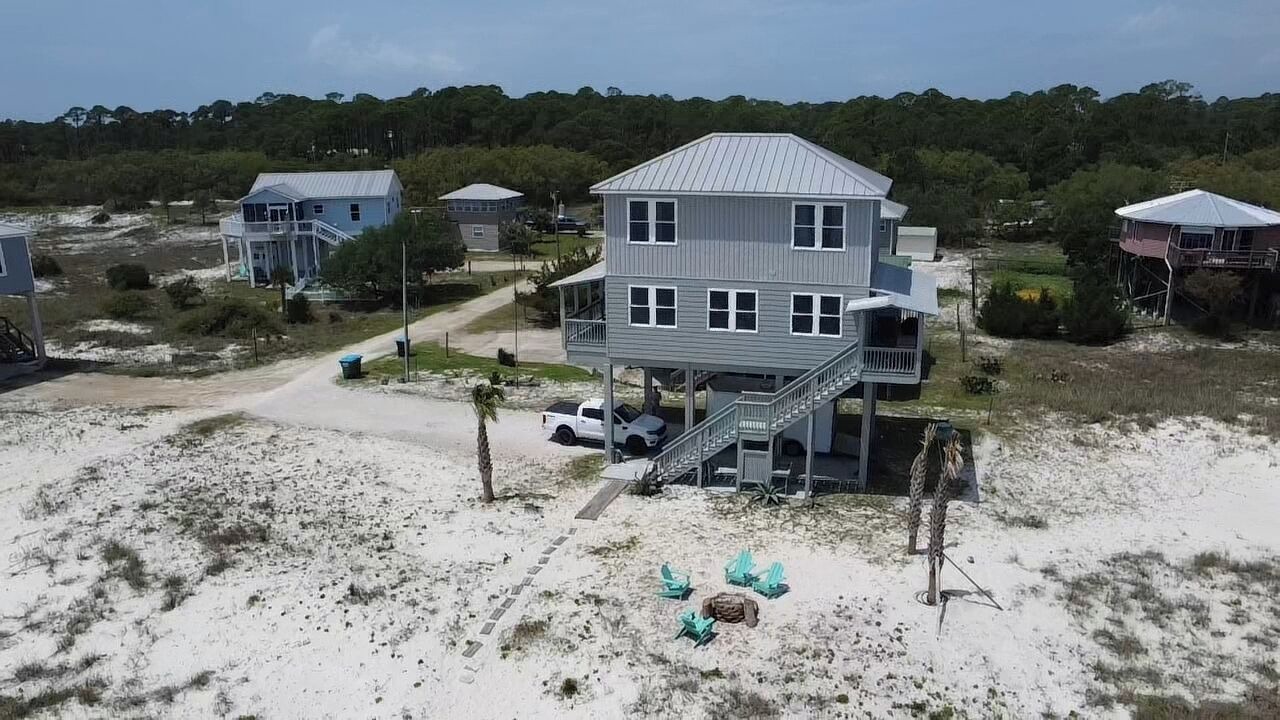 Photo of Outdoor in Alligator Point