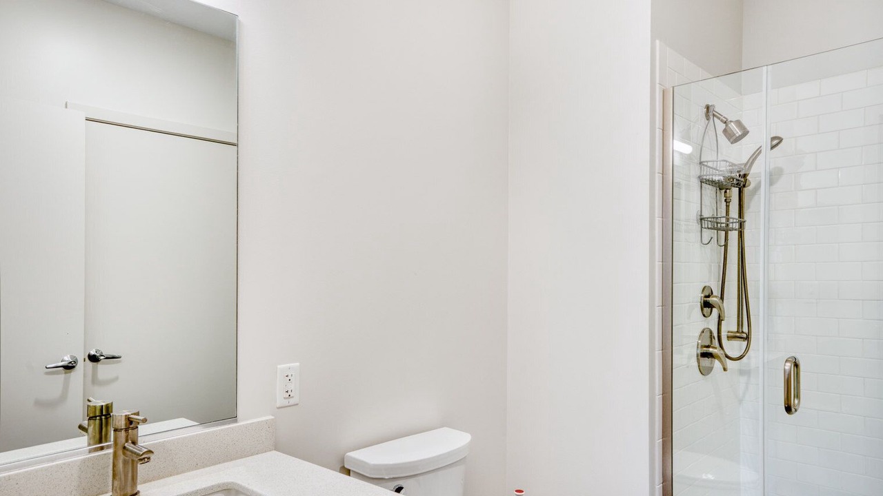 Photo of Bathroom in Cambridgeport