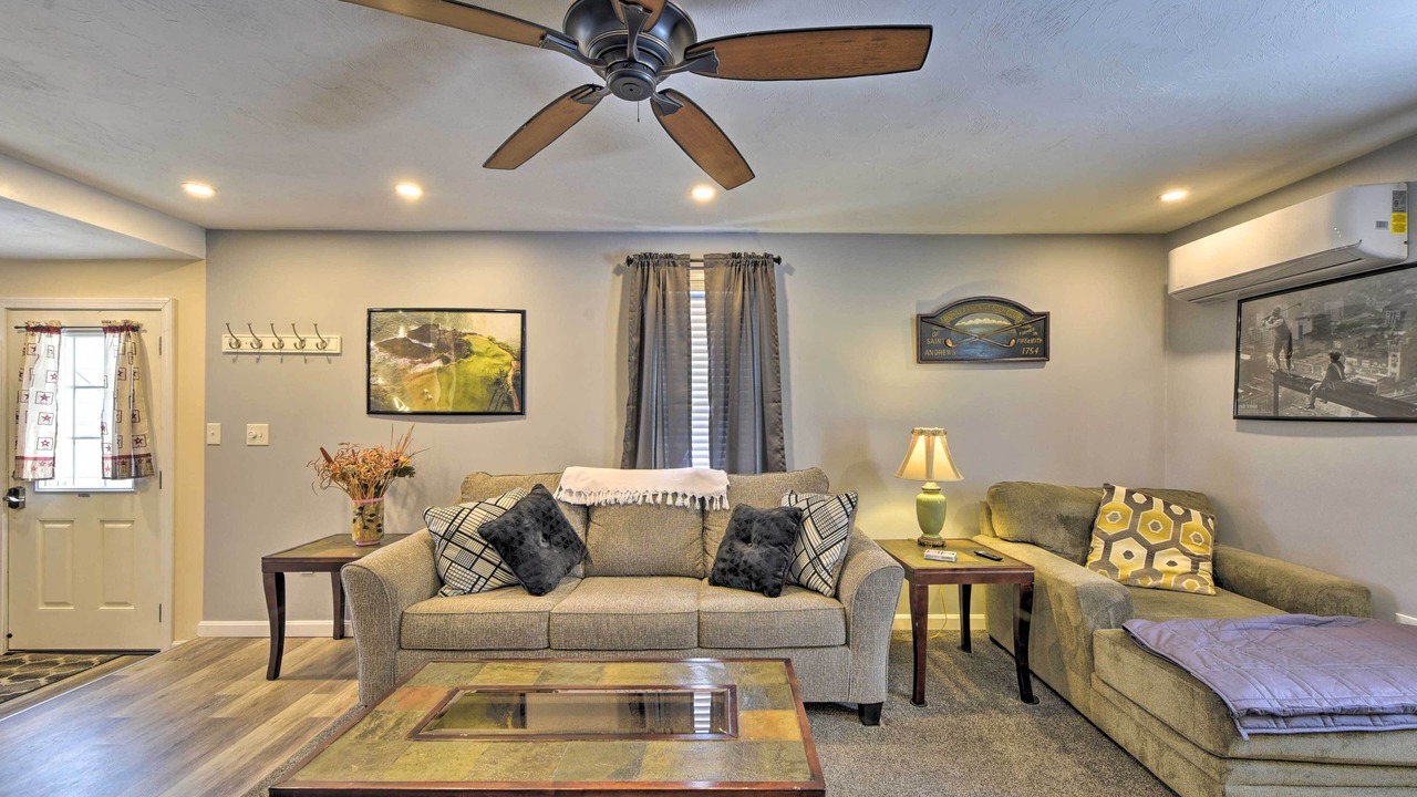 Photo of Bedroom in Leominster
