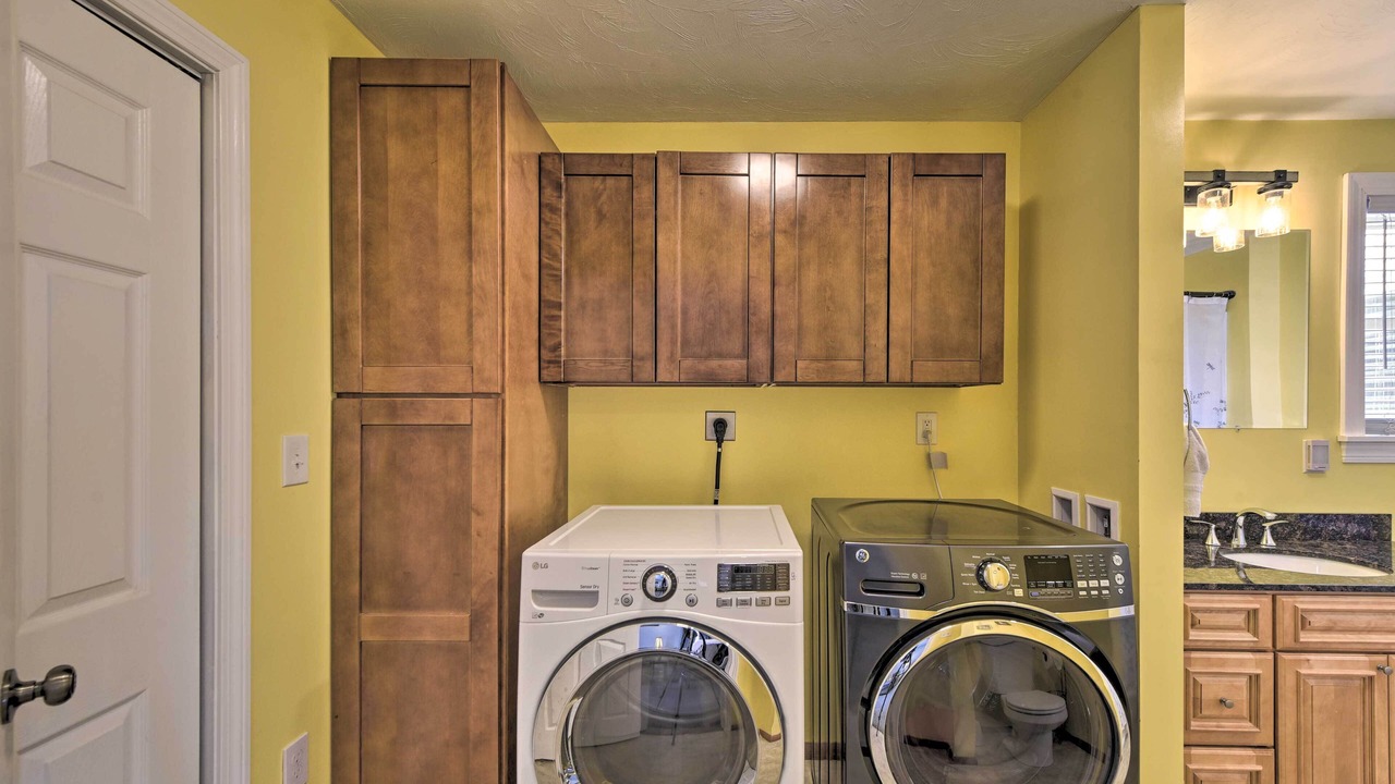 Photo of Bedroom in Leominster