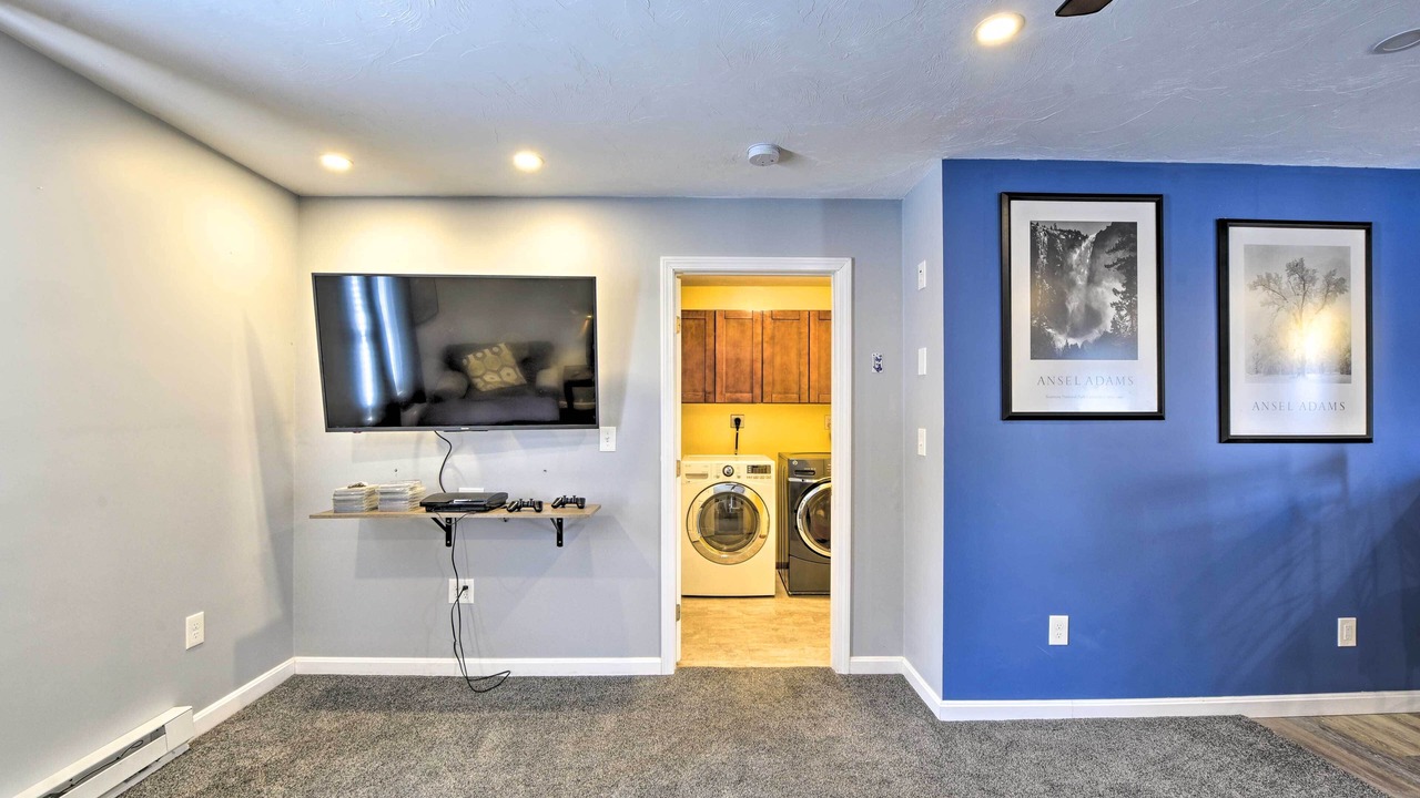 Photo of Bedroom in Leominster