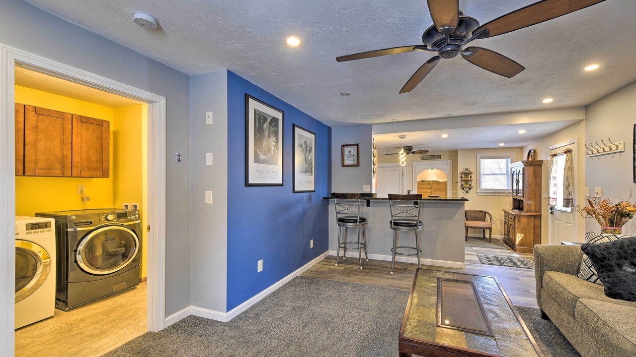 Photo of Livingroom in Leominster
