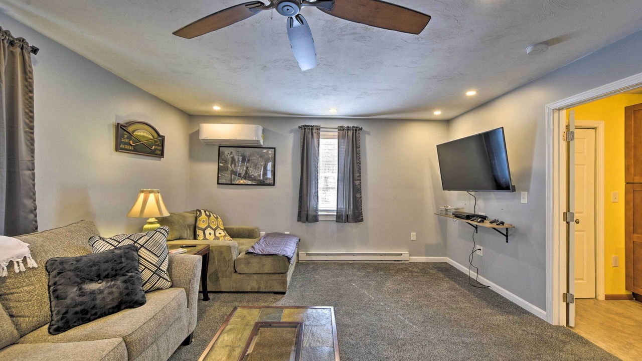 Photo of Livingroom in Leominster