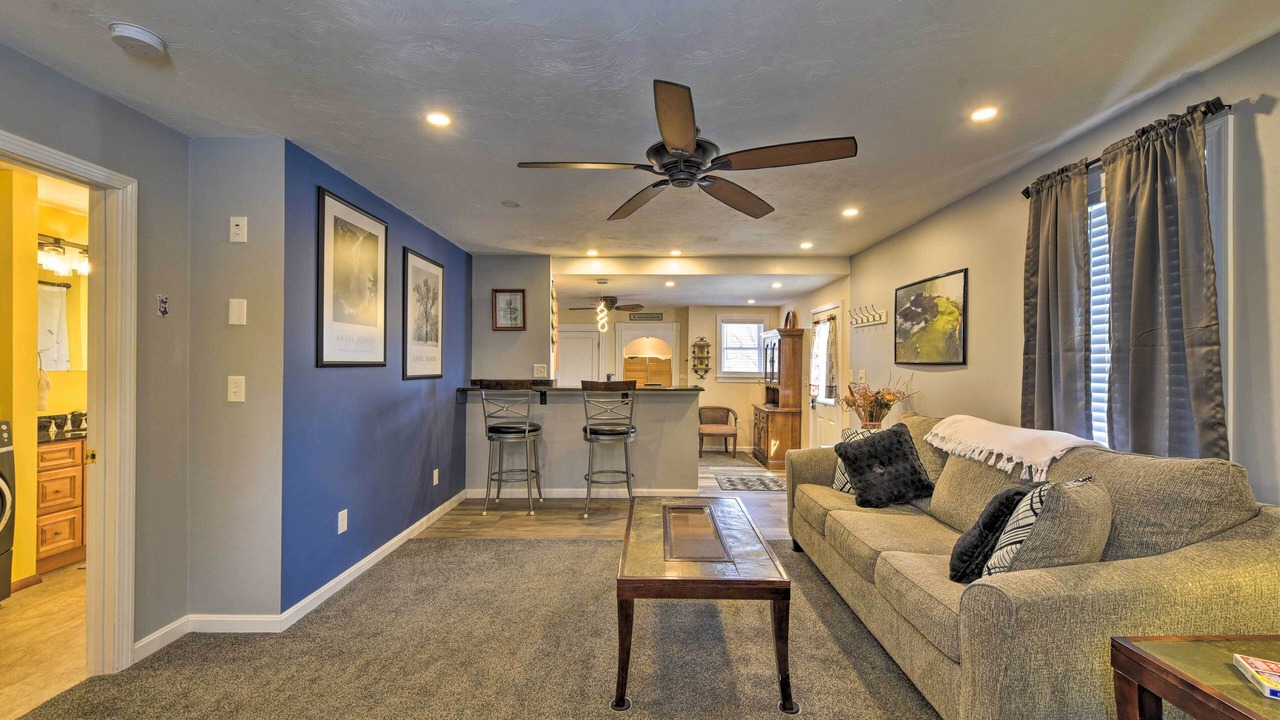 Photo of Bedroom in Leominster
