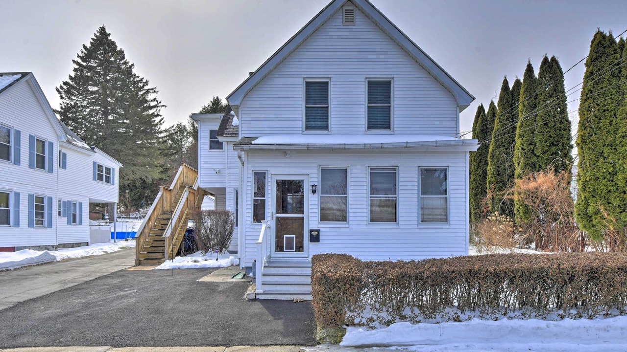 Photo of Outdoor in Leominster