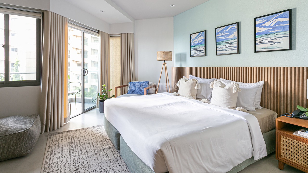 Photo of Bedroom in Maribago