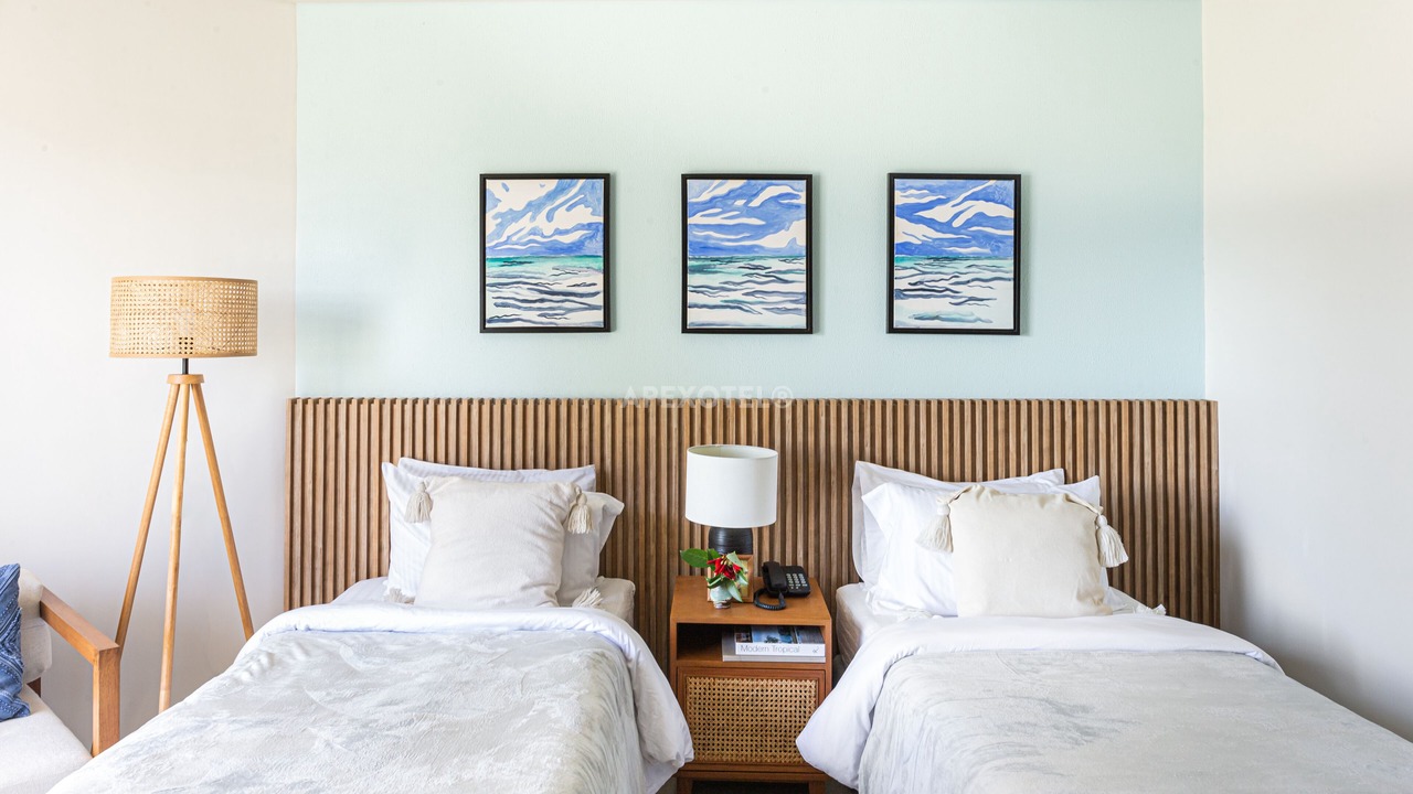 Photo of Bedroom in Maribago
