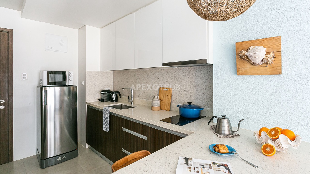Photo of Kitchen in Maribago