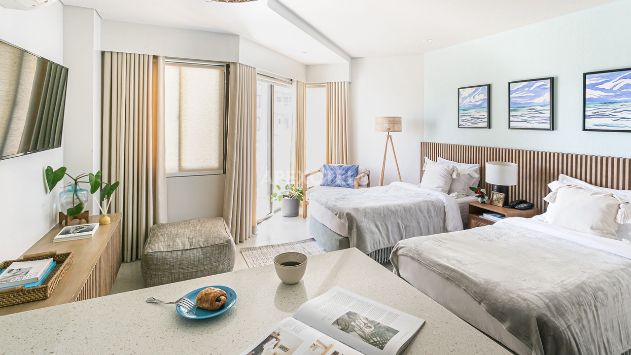 Photo of Bedroom in Maribago