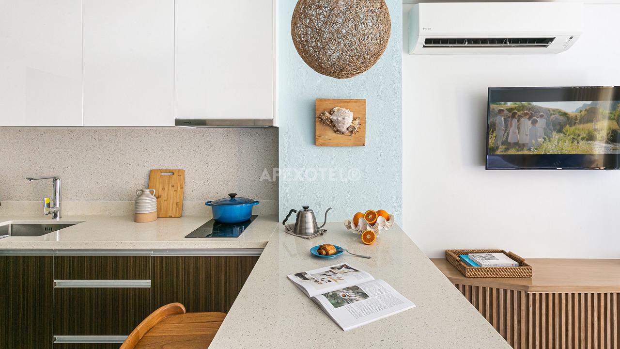 Photo of Kitchen in Maribago