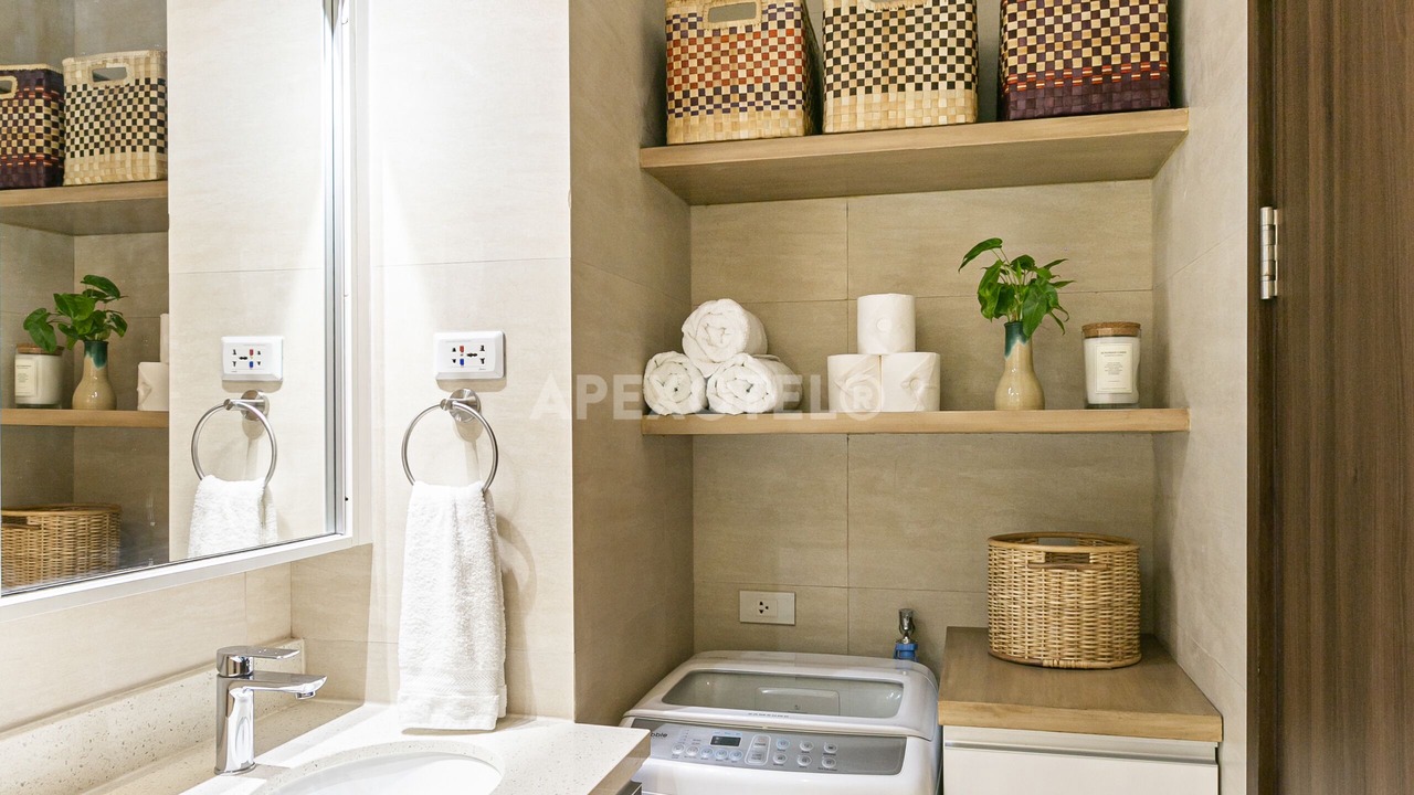 Photo of Bathroom in Maribago