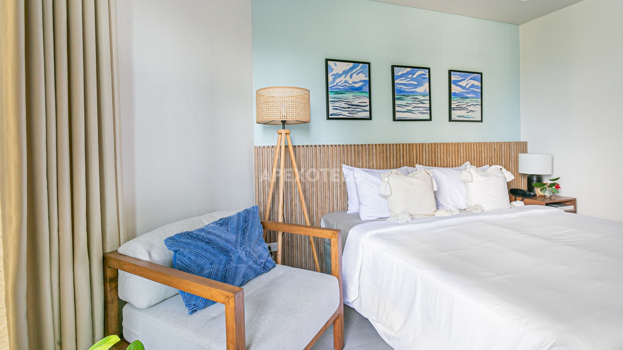 Photo of Bedroom in Maribago