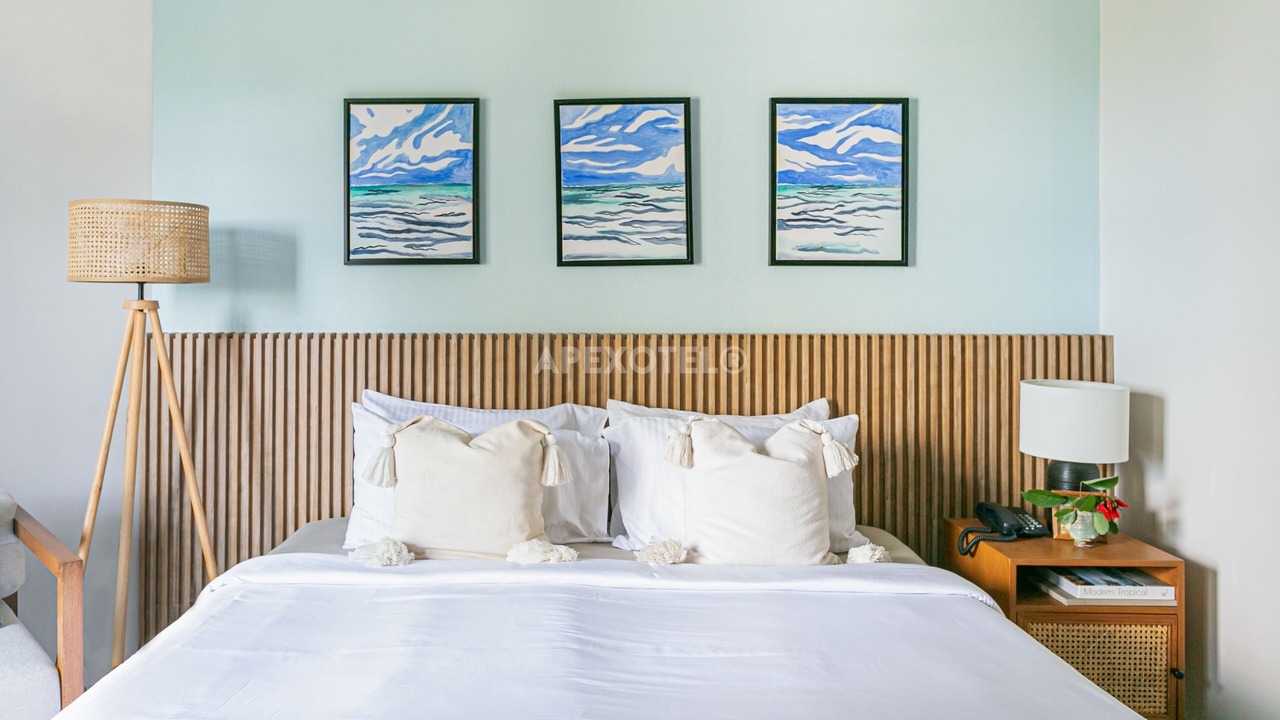 Photo of Bedroom in Maribago