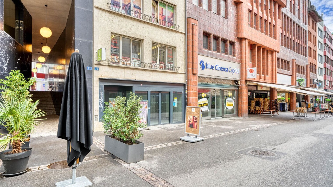Photo of Outdoor in Vorstadte