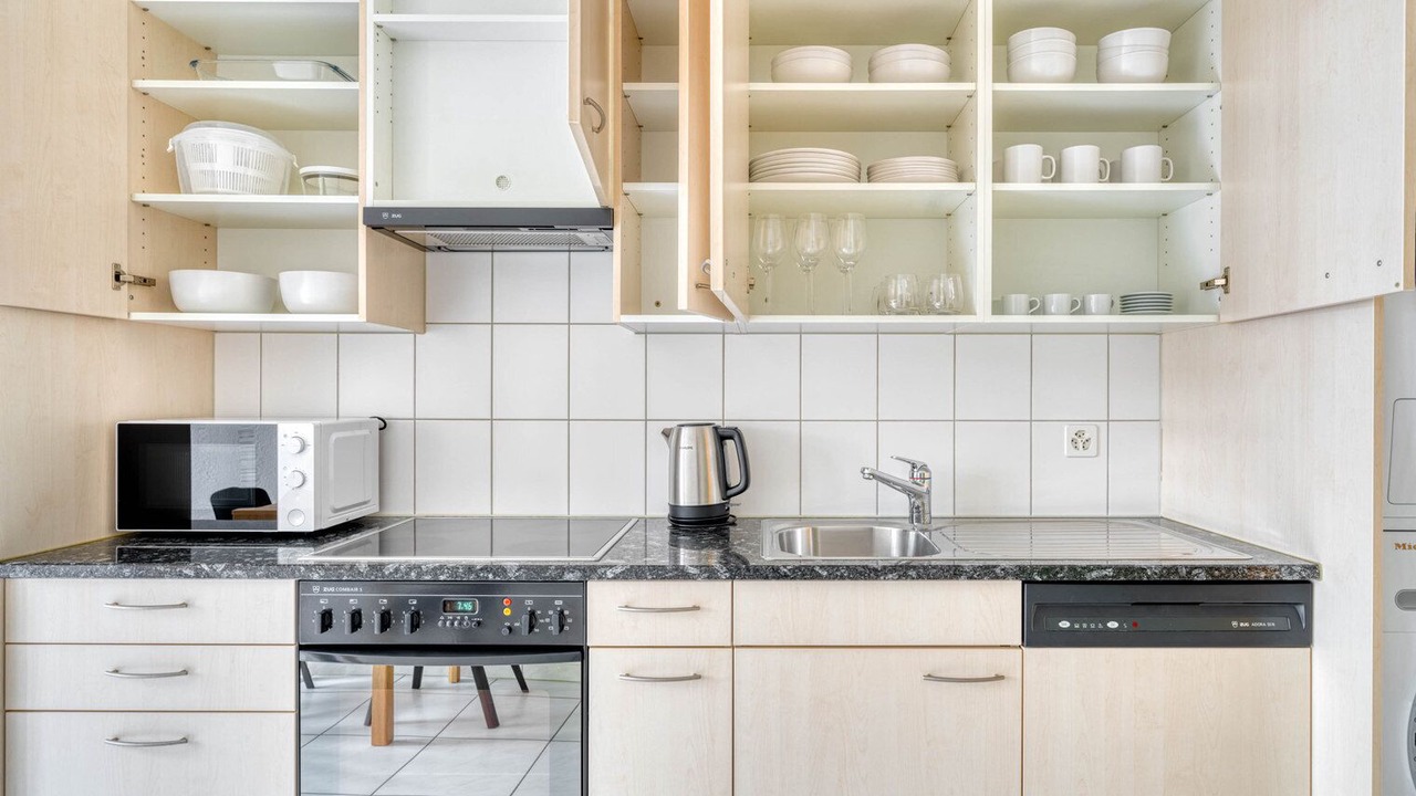 Photo of Kitchen in Vorstadte