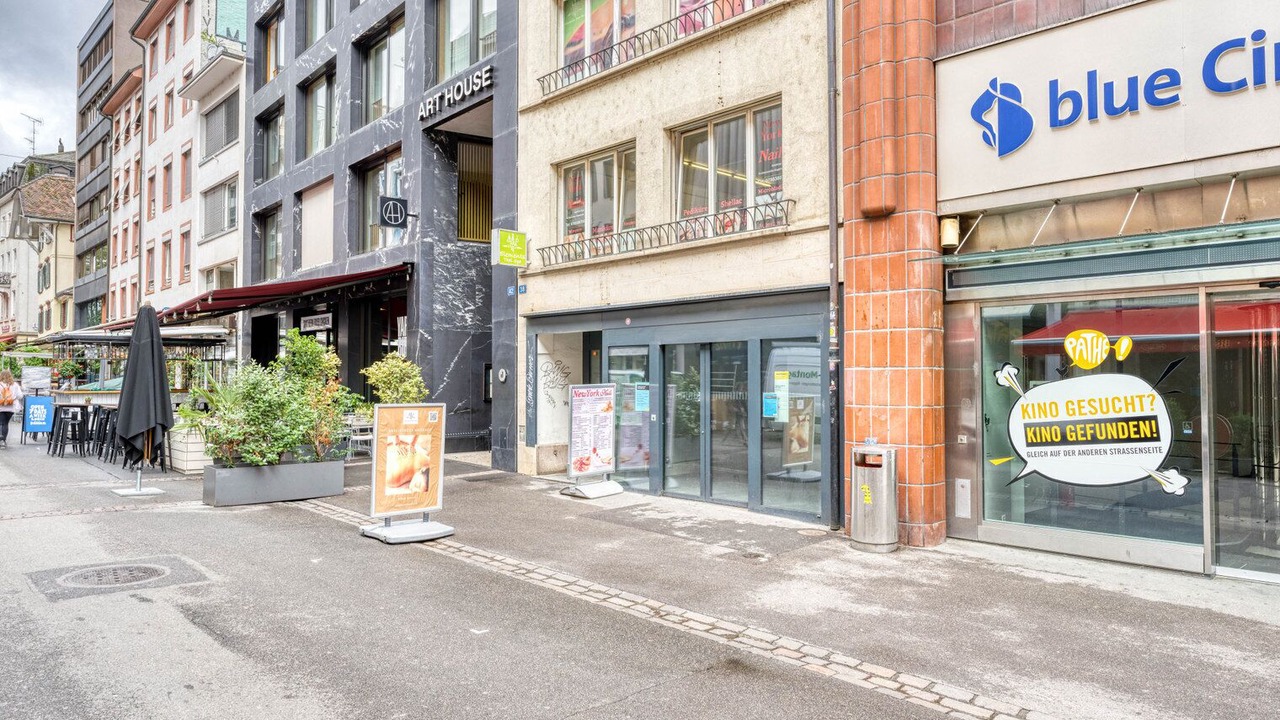 Photo of Outdoor in Vorstadte