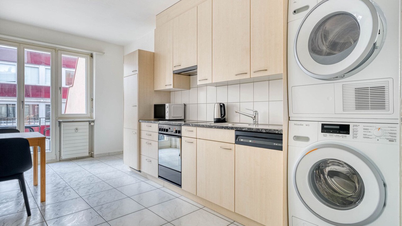 Photo of Kitchen in Vorstadte