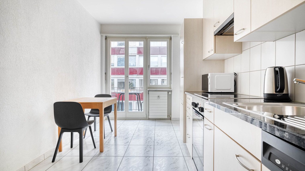 Photo of Kitchen in Vorstadte