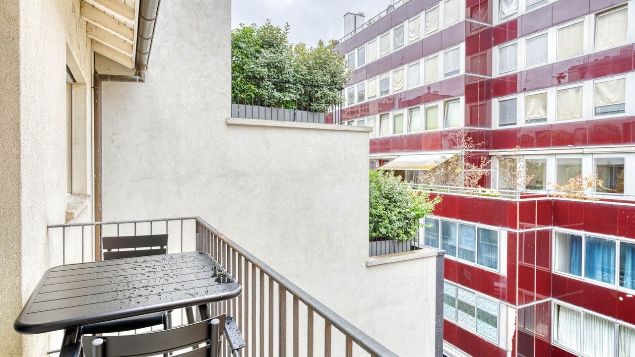 Photo of Outdoor in Vorstadte