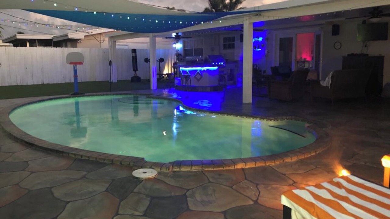 Photo of Outdoor in Pembroke Pines