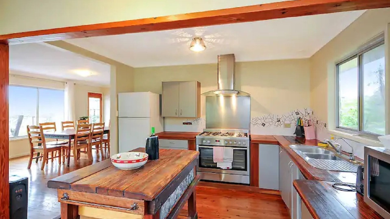 Photo of Kitchen in Leura