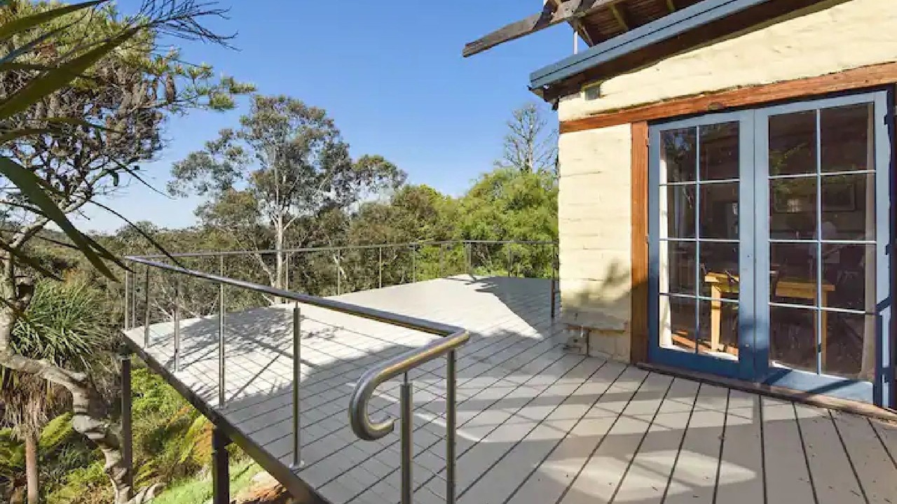 Photo of Patio Balcony in Leura