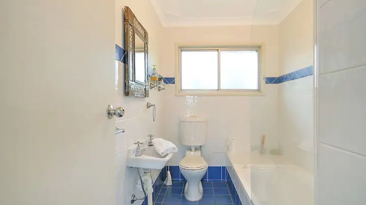 Photo of Bathroom in Leura