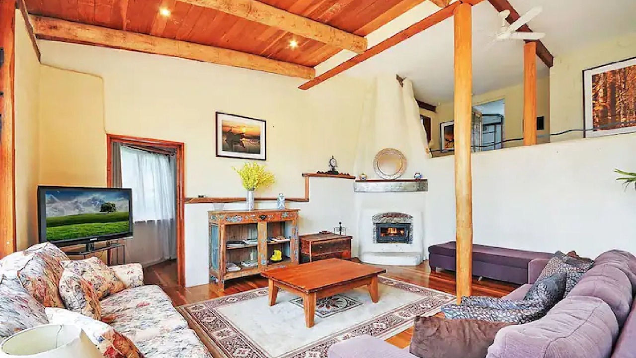 Photo of Livingroom in Leura