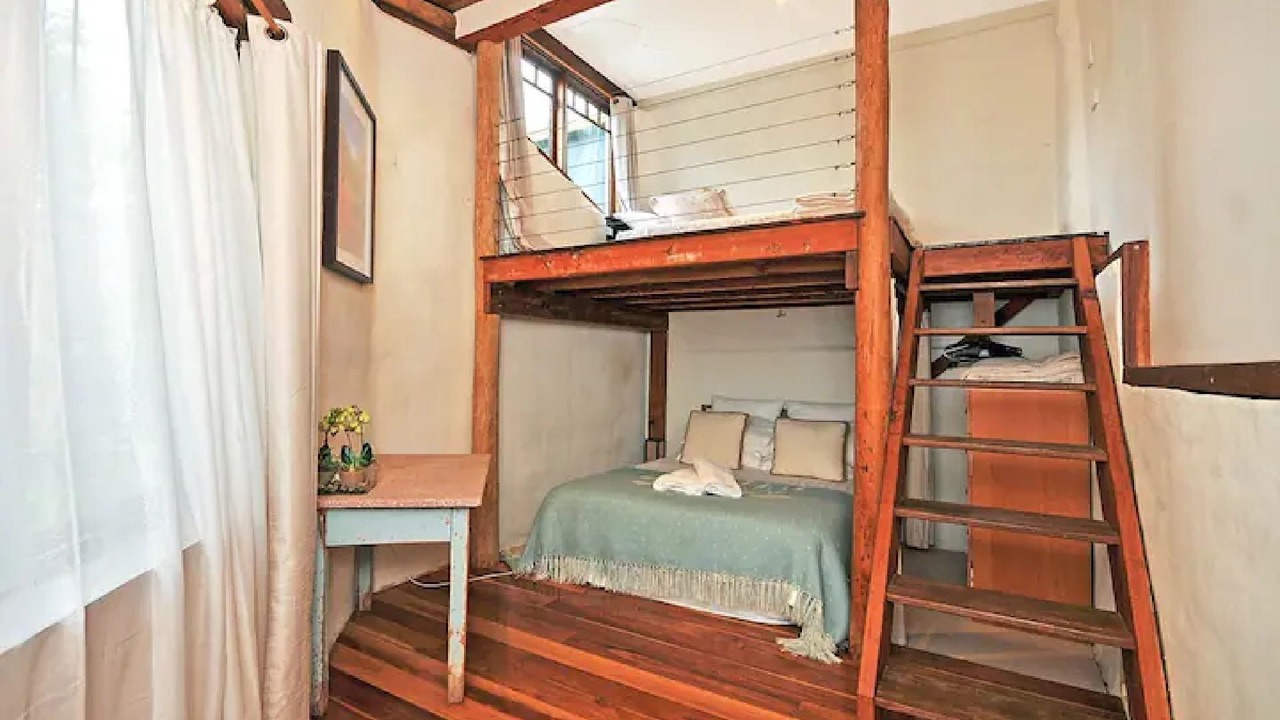 Photo of Bedroom in Leura