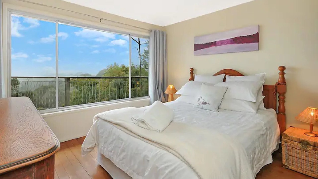 Photo of Bedroom in Leura