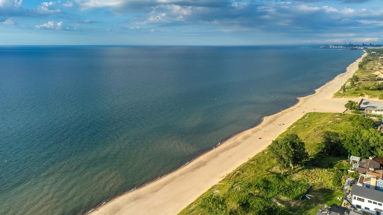 Photo of Others in Miller Beach