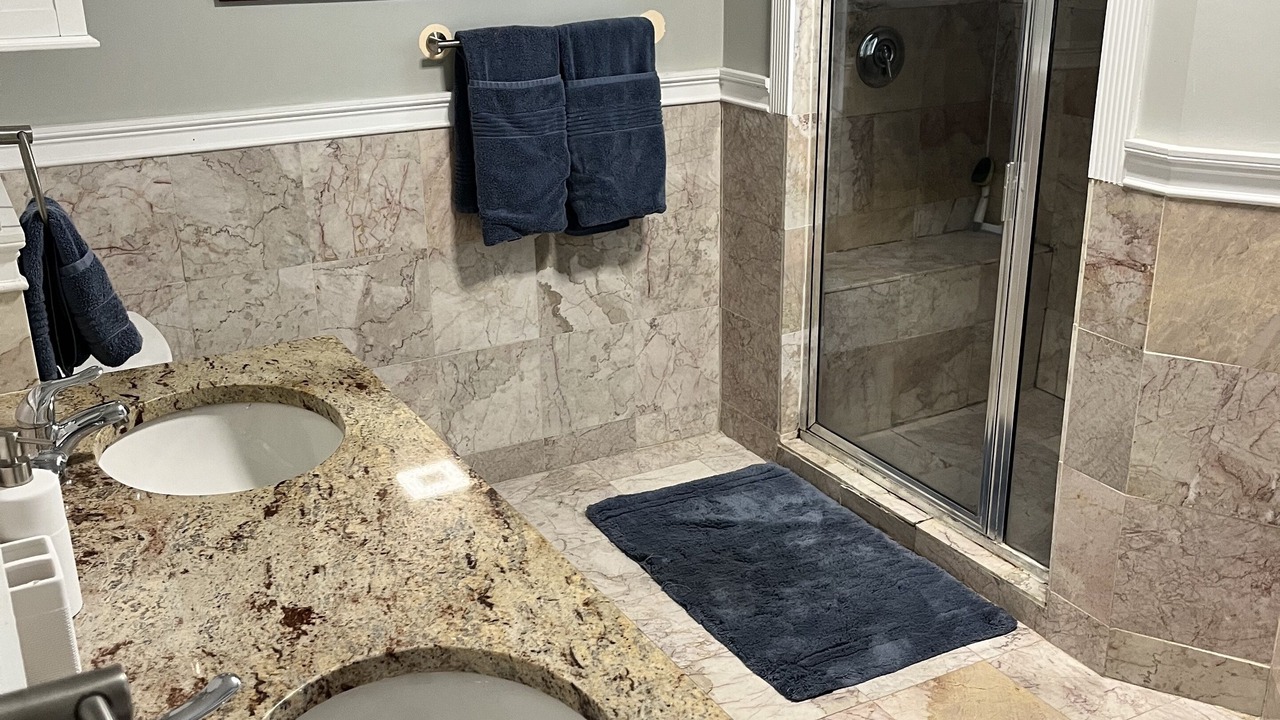 Photo of Bathroom in Malden